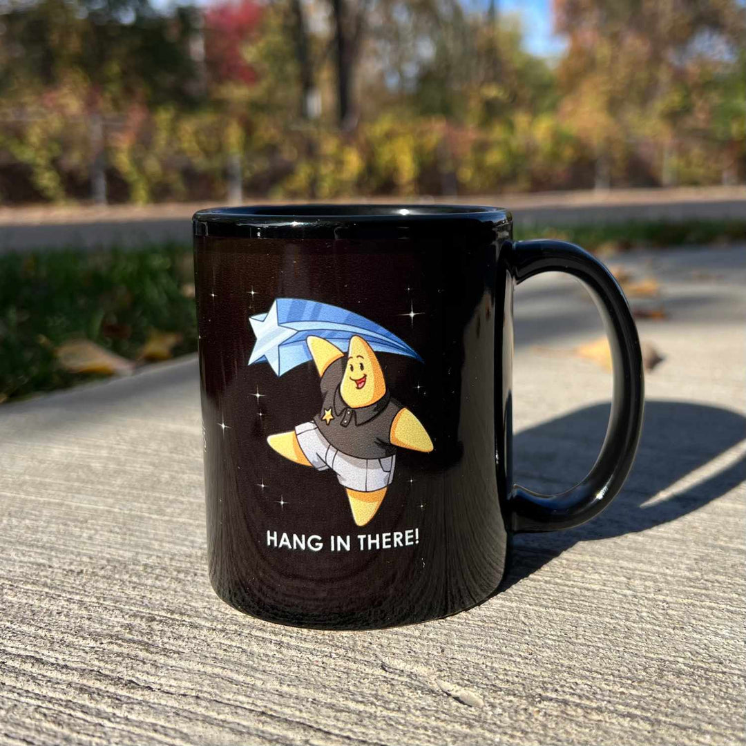 Hang in There Mug