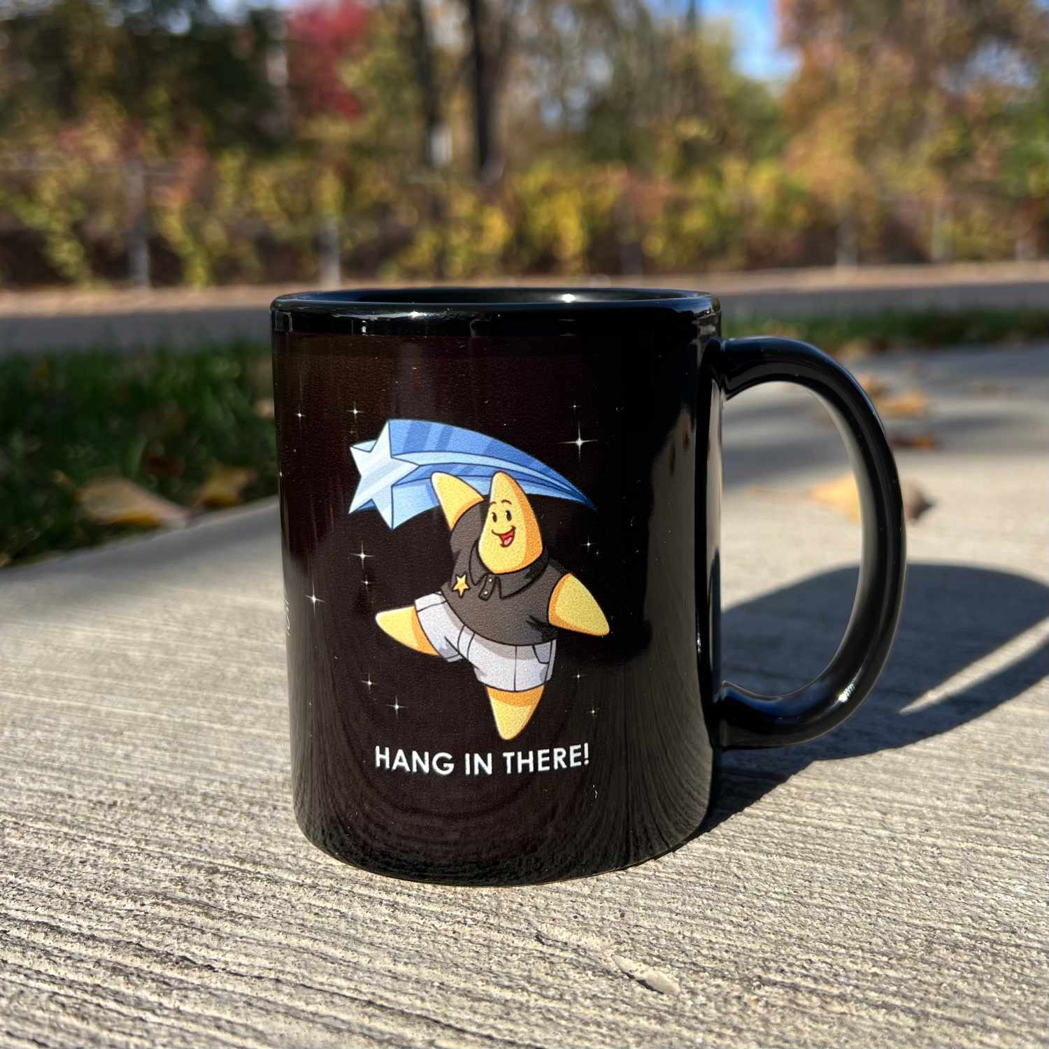 ShipStars Merch